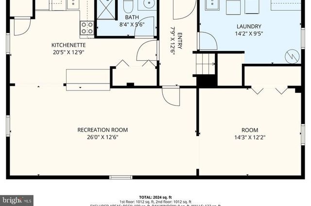 9017 RHODE ISLAND AVE, College Park, MD 20740