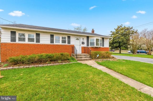 9017 RHODE ISLAND AVE, College Park, MD 20740