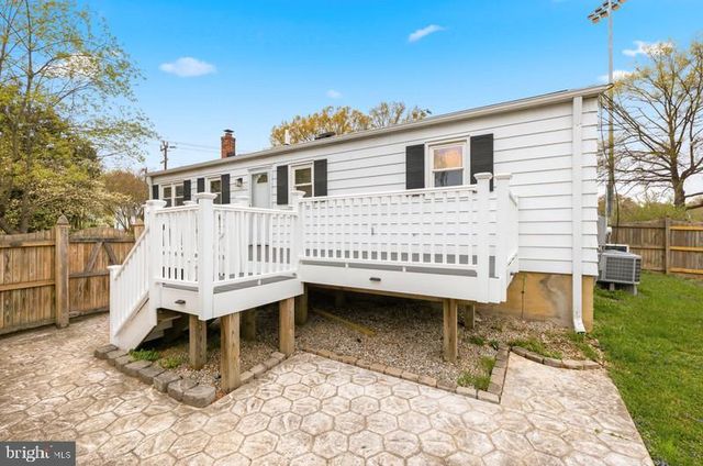 9017 RHODE ISLAND AVE, College Park, MD 20740