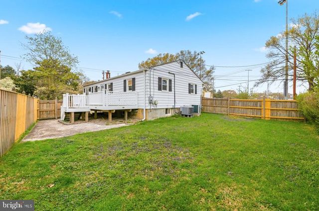 9017 RHODE ISLAND AVE, College Park, MD 20740