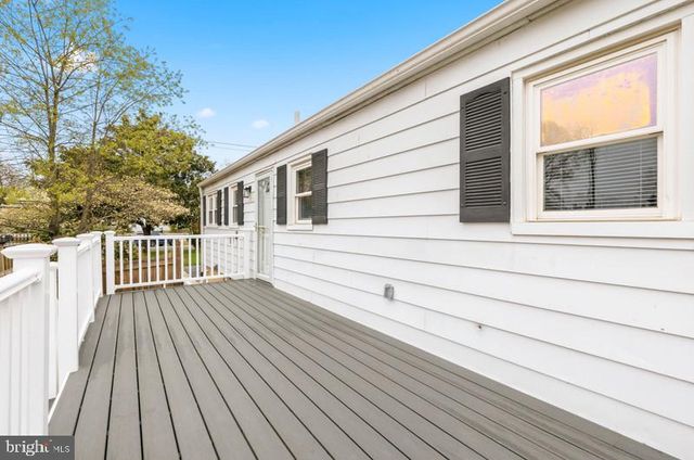 9017 RHODE ISLAND AVE, College Park, MD 20740