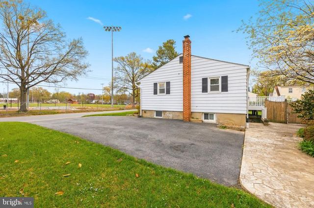 9017 RHODE ISLAND AVE, College Park, MD 20740