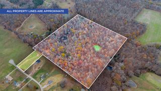 0 Poplar Ridge Rd, Chapmansboro, TN 37035