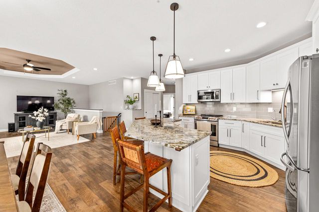 W218N9691 Happy Hollow LANE, Germantown, WI 53022