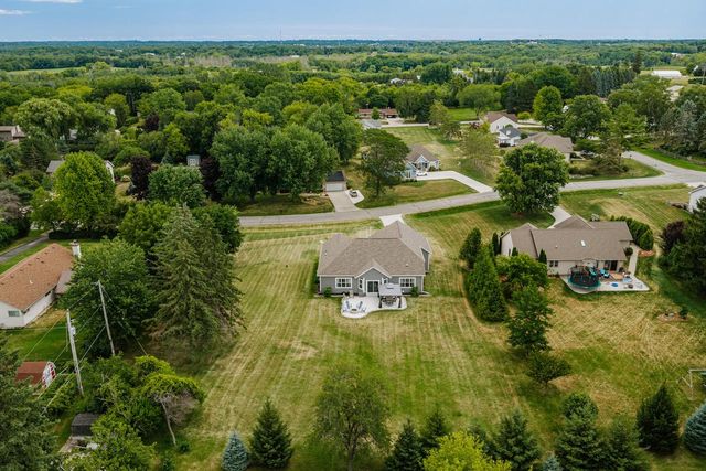 W218N9691 Happy Hollow LANE, Germantown, WI 53022