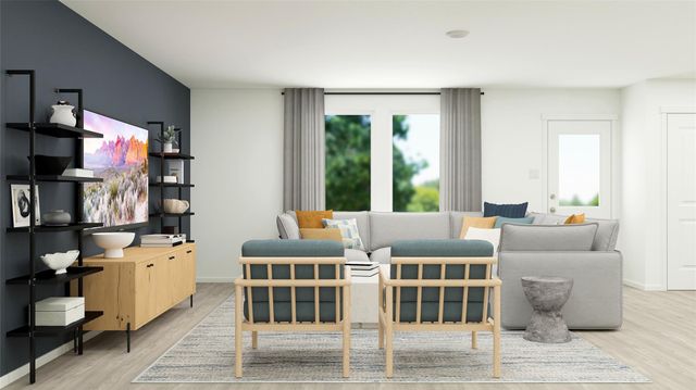 25446 Carnation Court, Magnolia, TX 77316