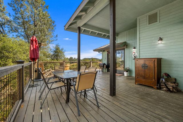 3301 Ahwahnee Way, Cool, CA 95614