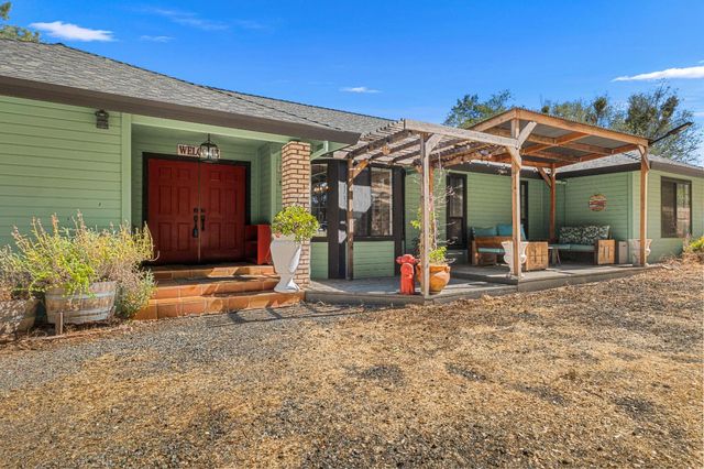 3301 Ahwahnee Way, Cool, CA 95614