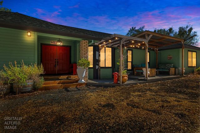 3301 Ahwahnee Way, Cool, CA 95614