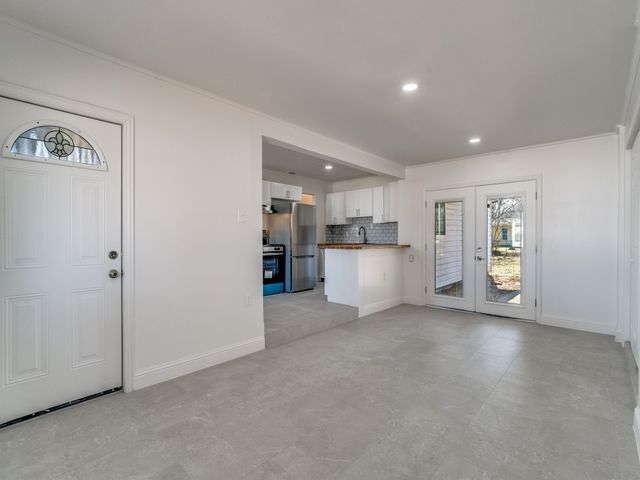 4528 Newman Drive, Haltom City, TX 76117