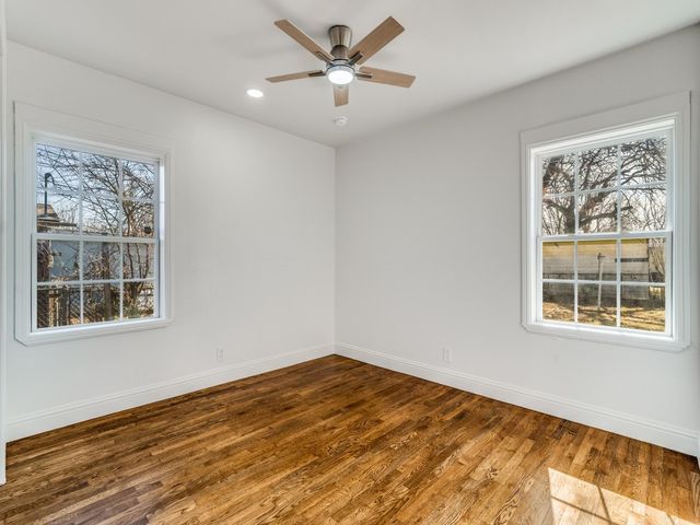 4528 Newman Drive, Haltom City, TX 76117