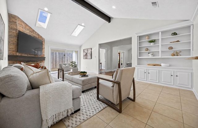 602 Patchester Drive, Houston, TX 77079