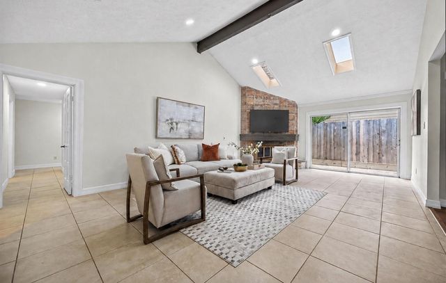 602 Patchester Drive, Houston, TX 77079