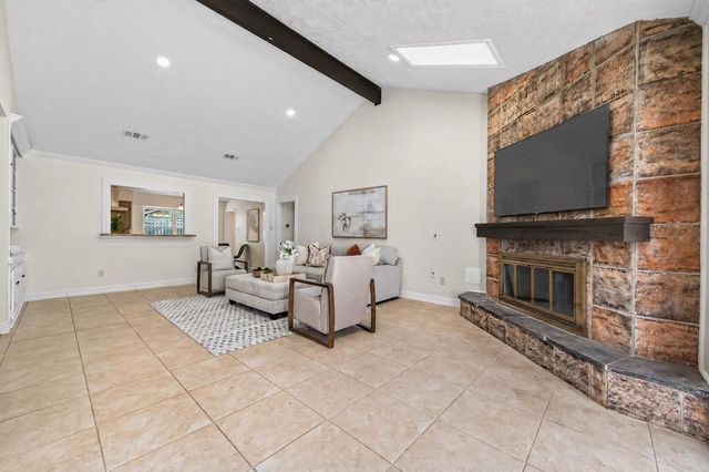 602 Patchester Drive, Houston, TX 77079