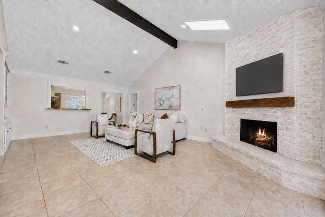602 Patchester Drive, Houston, TX 77079