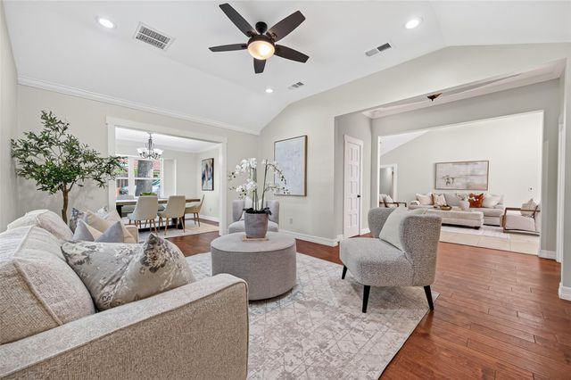 602 Patchester Drive, Houston, TX 77079