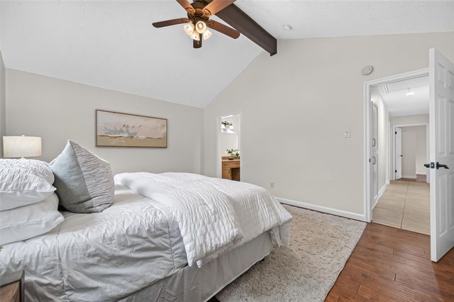 602 Patchester Drive, Houston, TX 77079