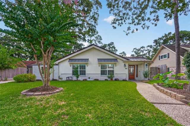 602 Patchester Drive, Houston, TX 77079