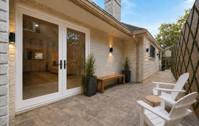 602 Patchester Drive, Houston, TX 77079