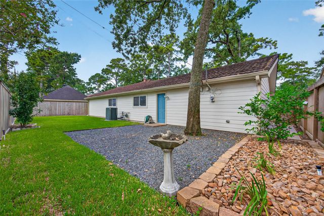 602 Patchester Drive, Houston, TX 77079
