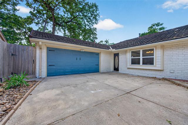 602 Patchester Drive, Houston, TX 77079