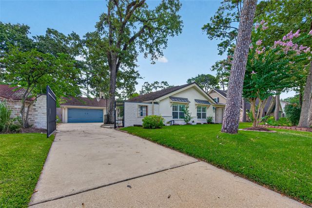 602 Patchester Drive, Houston, TX 77079