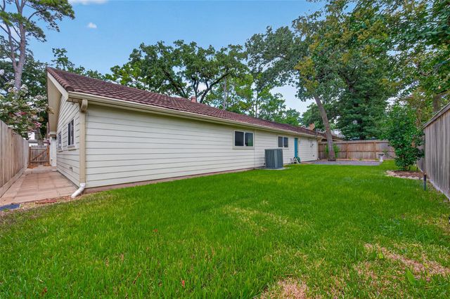602 Patchester Drive, Houston, TX 77079