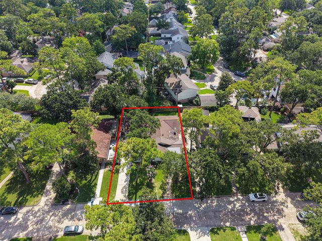 602 Patchester Drive, Houston, TX 77079