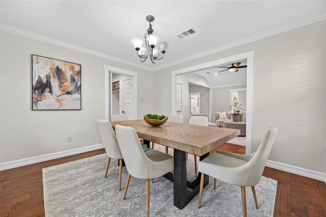 602 Patchester Drive, Houston, TX 77079