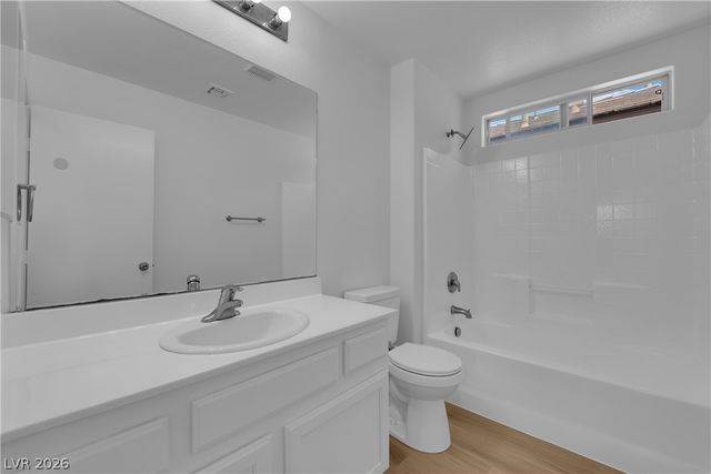 6976 Smiling Cloud Avenue, Henderson, NV 89011