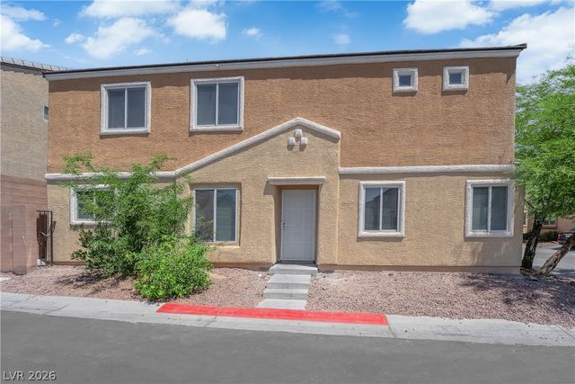 6976 Smiling Cloud Avenue, Henderson, NV 89011