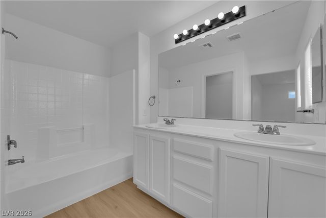 6976 Smiling Cloud Avenue, Henderson, NV 89011