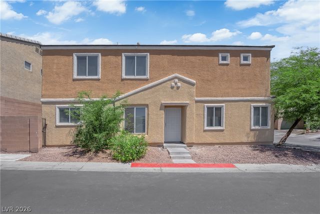 6976 Smiling Cloud Avenue, Henderson, NV 89011