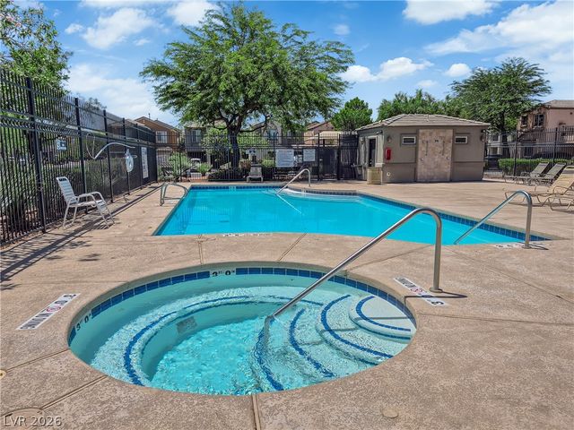 6976 Smiling Cloud Avenue, Henderson, NV 89011