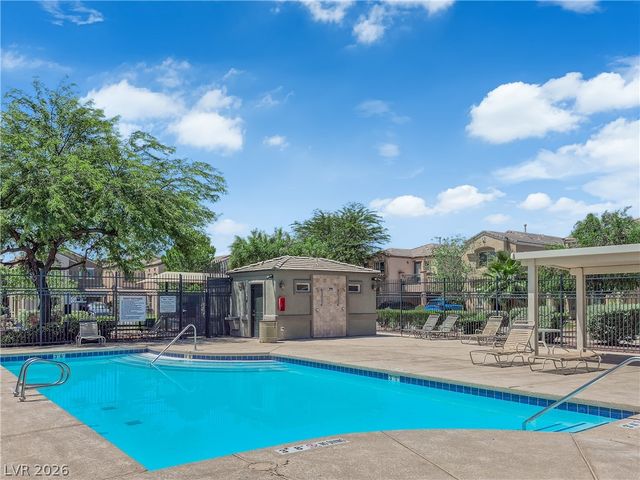 6976 Smiling Cloud Avenue, Henderson, NV 89011