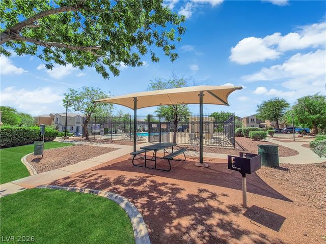 6976 Smiling Cloud Avenue, Henderson, NV 89011