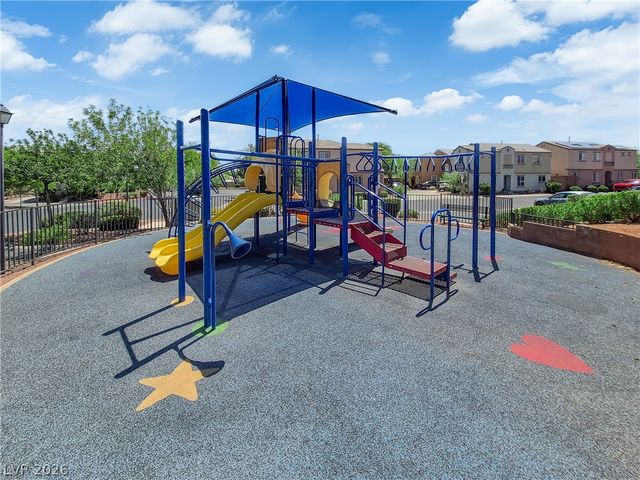 6976 Smiling Cloud Avenue, Henderson, NV 89011