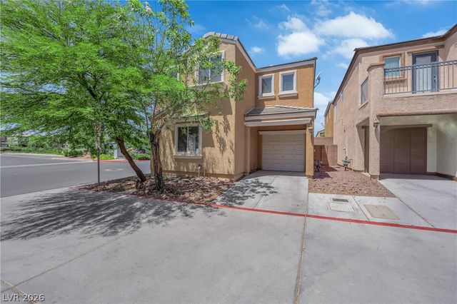 6976 Smiling Cloud Avenue, Henderson, NV 89011