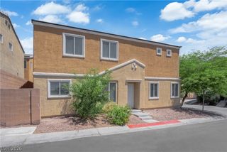 6976 Smiling Cloud Avenue, Henderson, NV 89011