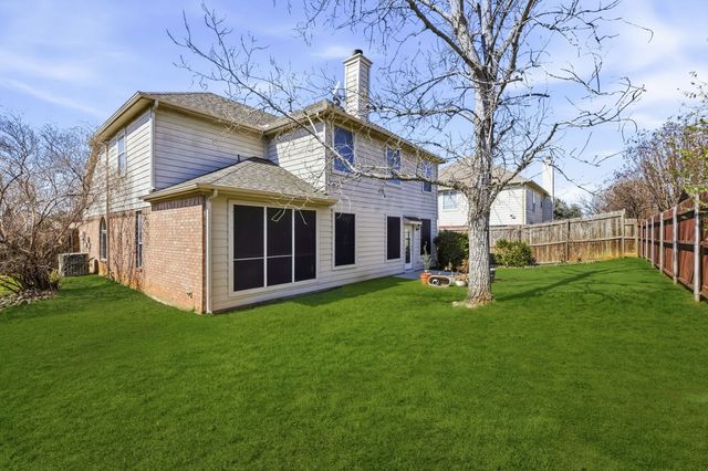 772 Poplar Court, Lake Dallas, TX 75065