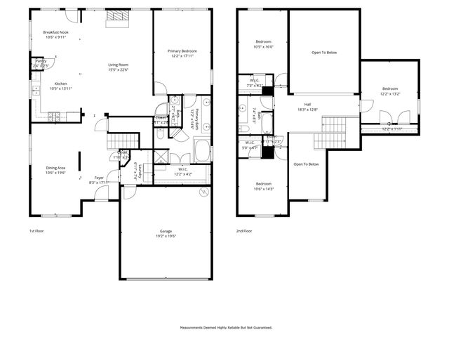 772 Poplar Court, Lake Dallas, TX 75065