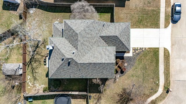 772 Poplar Court, Lake Dallas, TX 75065