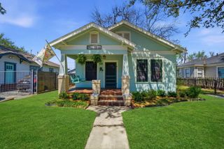 1111 Winston Street, Houston, TX 77009