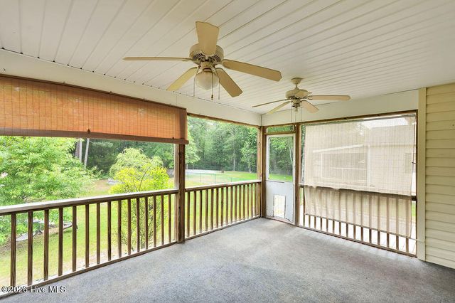 280 Crystal Road, Southport, NC 28461