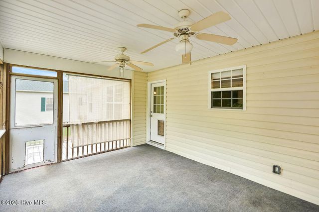 280 Crystal Road, Southport, NC 28461