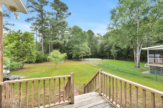280 Crystal Road, Southport, NC 28461