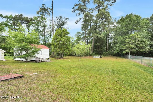 280 Crystal Road, Southport, NC 28461