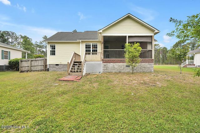280 Crystal Road, Southport, NC 28461