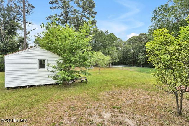 280 Crystal Road, Southport, NC 28461
