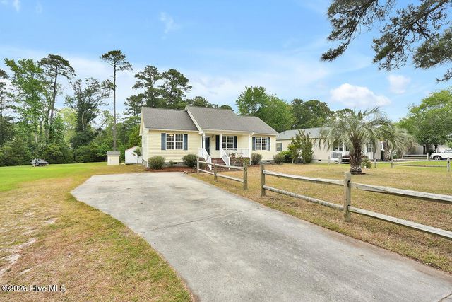 280 Crystal Road, Southport, NC 28461